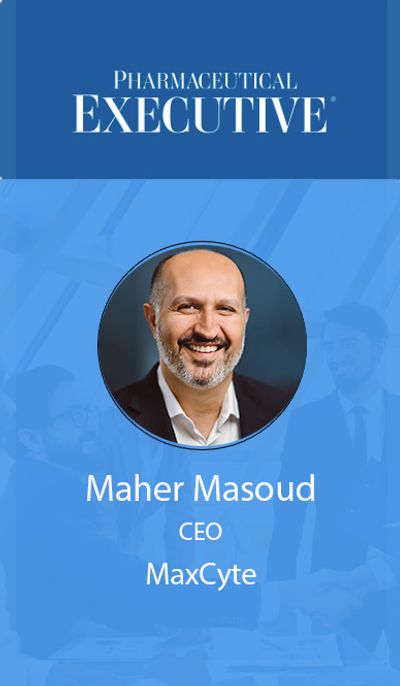 Maher Masoud
