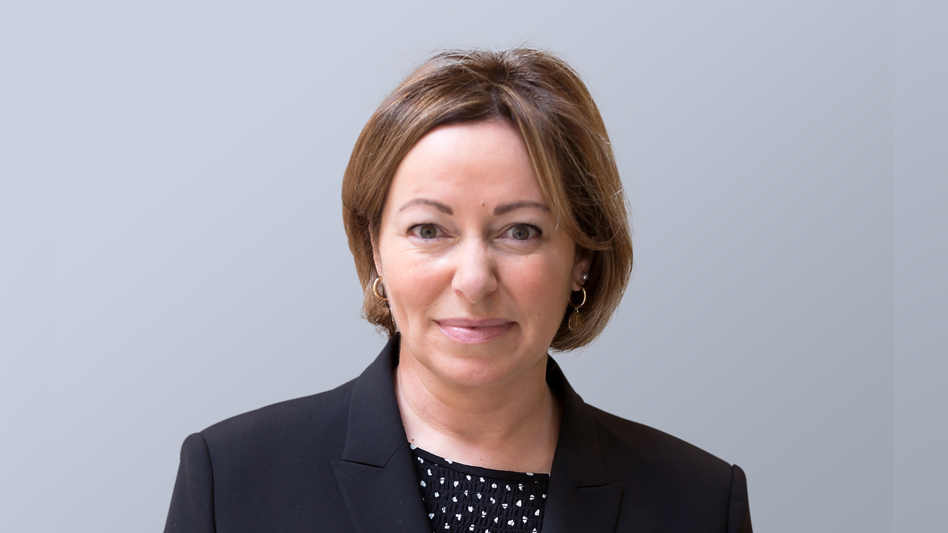 Natalie Bickford, chief people officer, Sanofi