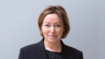 Natalie Bickford, chief people officer, Sanofi