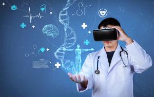 The Virtual Reality of Modern Pharma Sales and Marketing