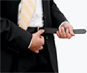 Salesforce Survey 2008