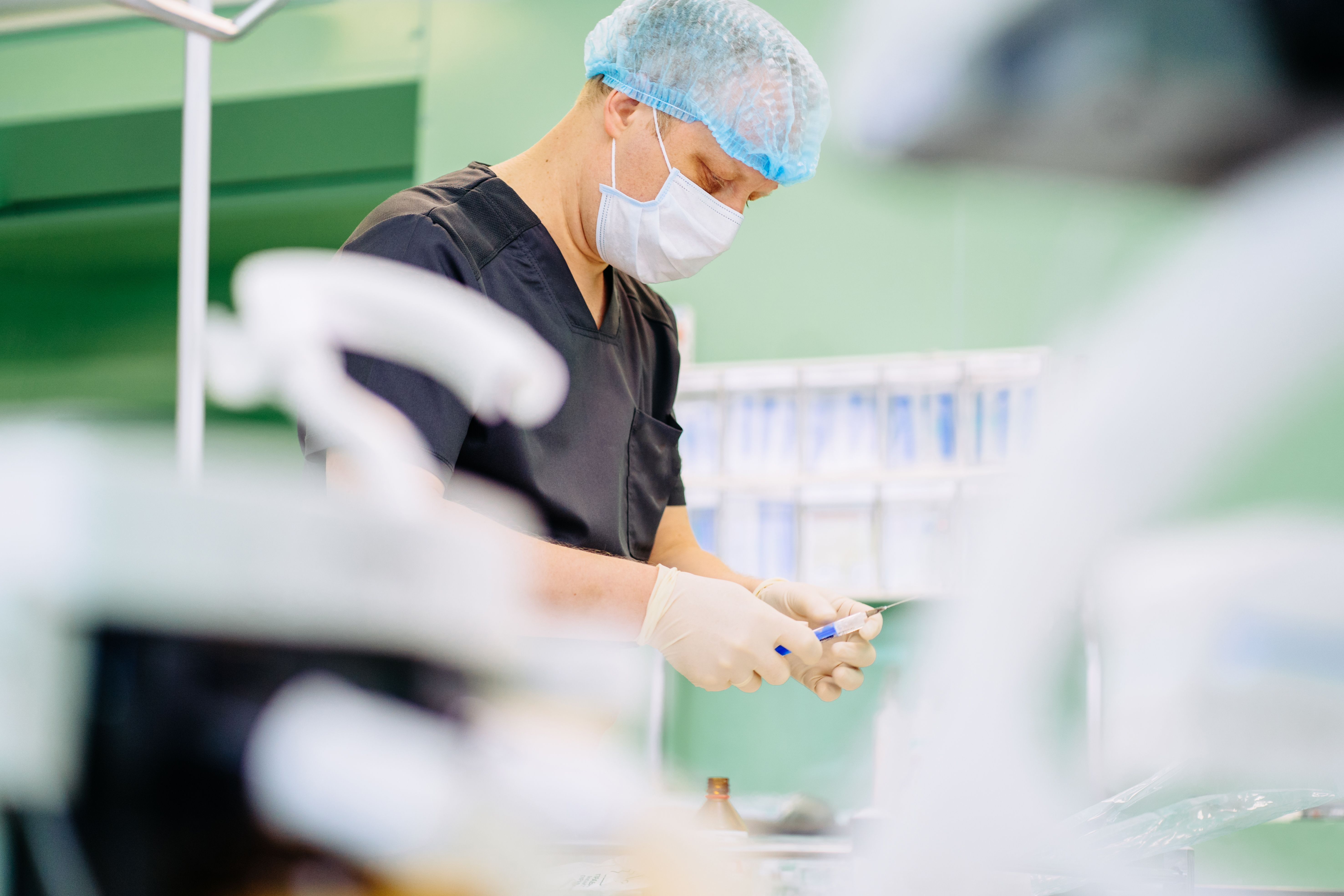 Expare FDA Approves Expanded Nerve Block Indications for Pacira BioSciences ...
