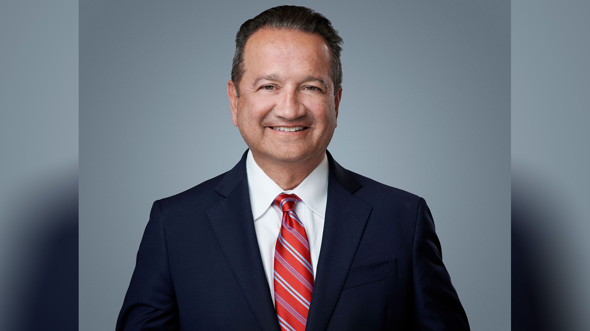James Saperstein
