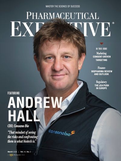 Pharmaceutical Executive