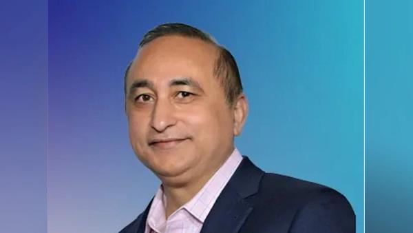 Mohd Haque