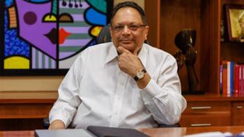 Ketan Mehta