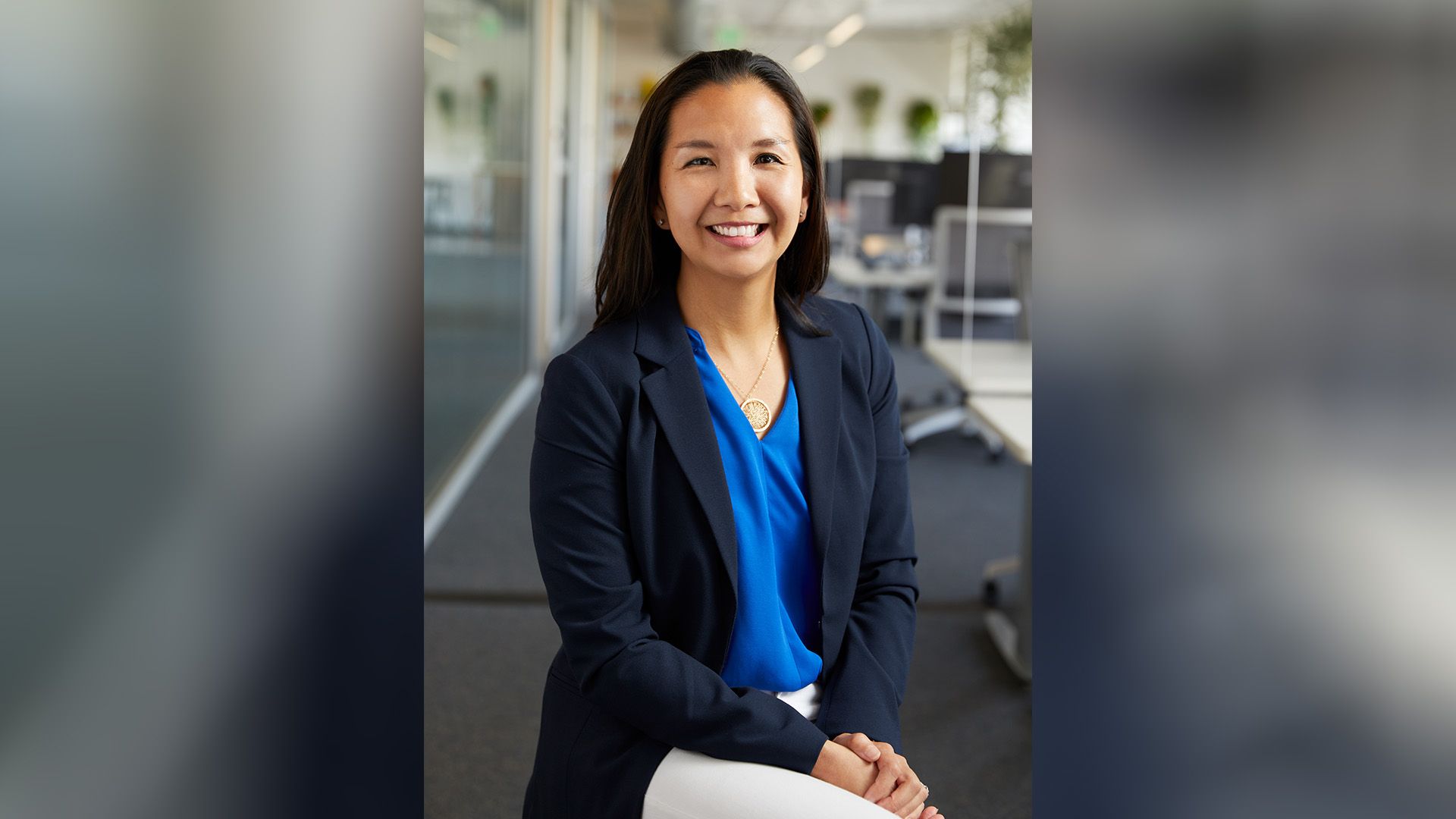 The Data Behind Cancer Research Q A With Alicia Zhou