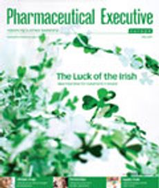 Pharmaceutical Executive-05-01-2007