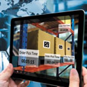 Setting Sights on the Smart Supply Chain