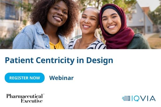 Patient Centricity in Design