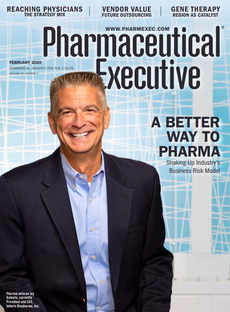Pharmaceutical Executive-02-01-2020