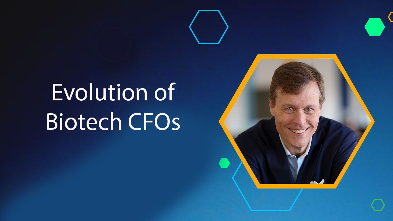 Pharmaceutical Executive 