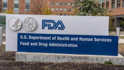 FDA Warns Walgreens, Seven Others Against Promoting Unapproved Eye Products 