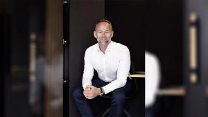 Morten Graugaard Orbis Medicines