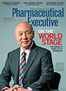 Pharmaceutical Executive-02-01-2019
