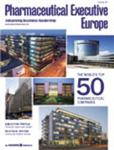 Pharmaceutical Executive-07-01-2006