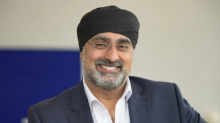 Cancer & Work: Acting Together: An Interview With Raj Verma, Chief Diversity, Culture, and Experience Officer at Sanofi