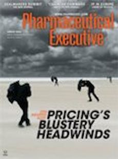 Pharmaceutical Executive-08-01-2016