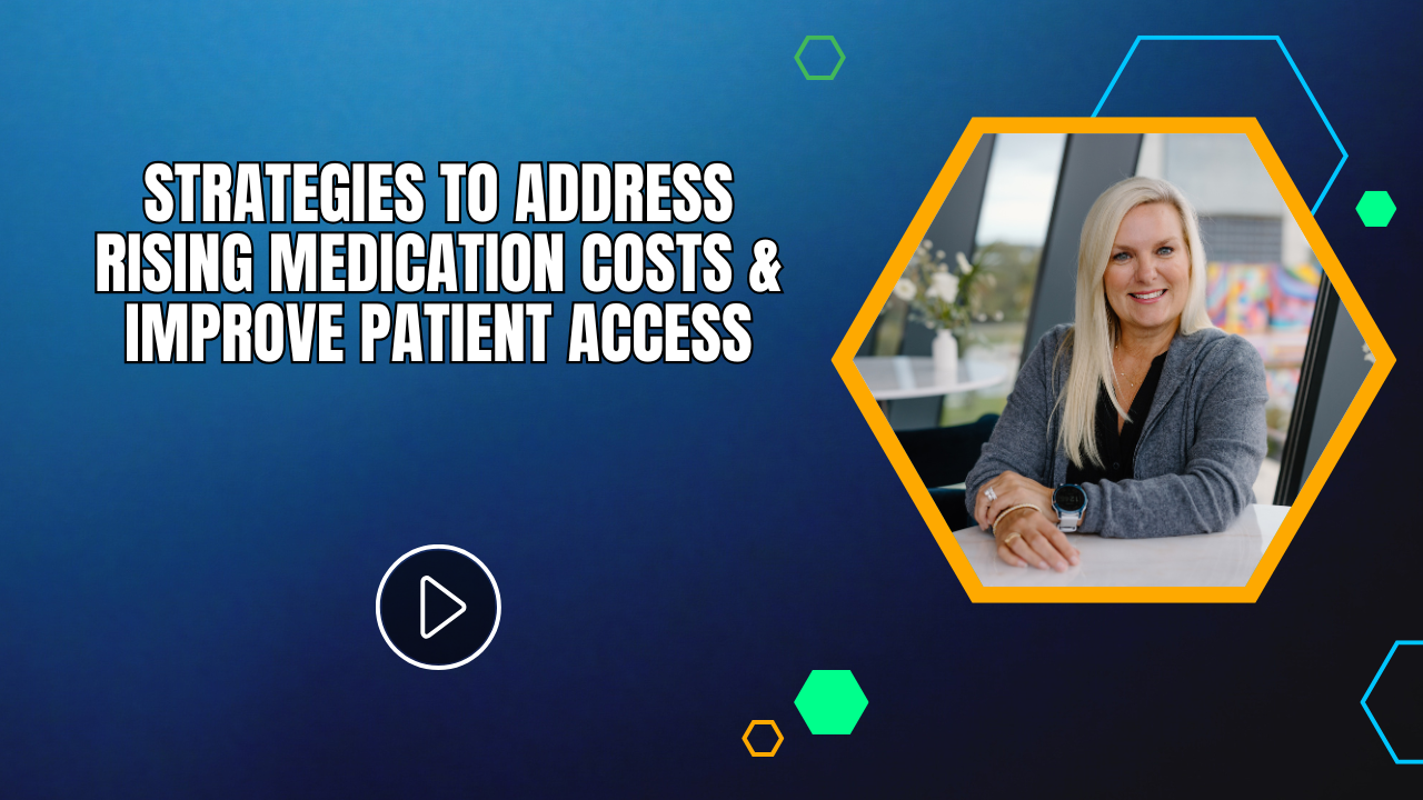 Kimberley Chiang, CoverMyMeds