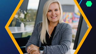 Kimberley Chiang, CoverMyMeds