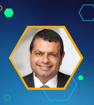 Ash Shehata