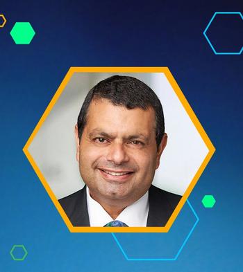 Ash Shehata