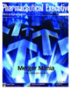 Pharmaceutical Executive-06-01-2007
