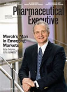 Pharmaceutical Executive-03-01-2010
