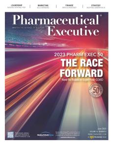 Pharmaceutical Executive: June 2023
