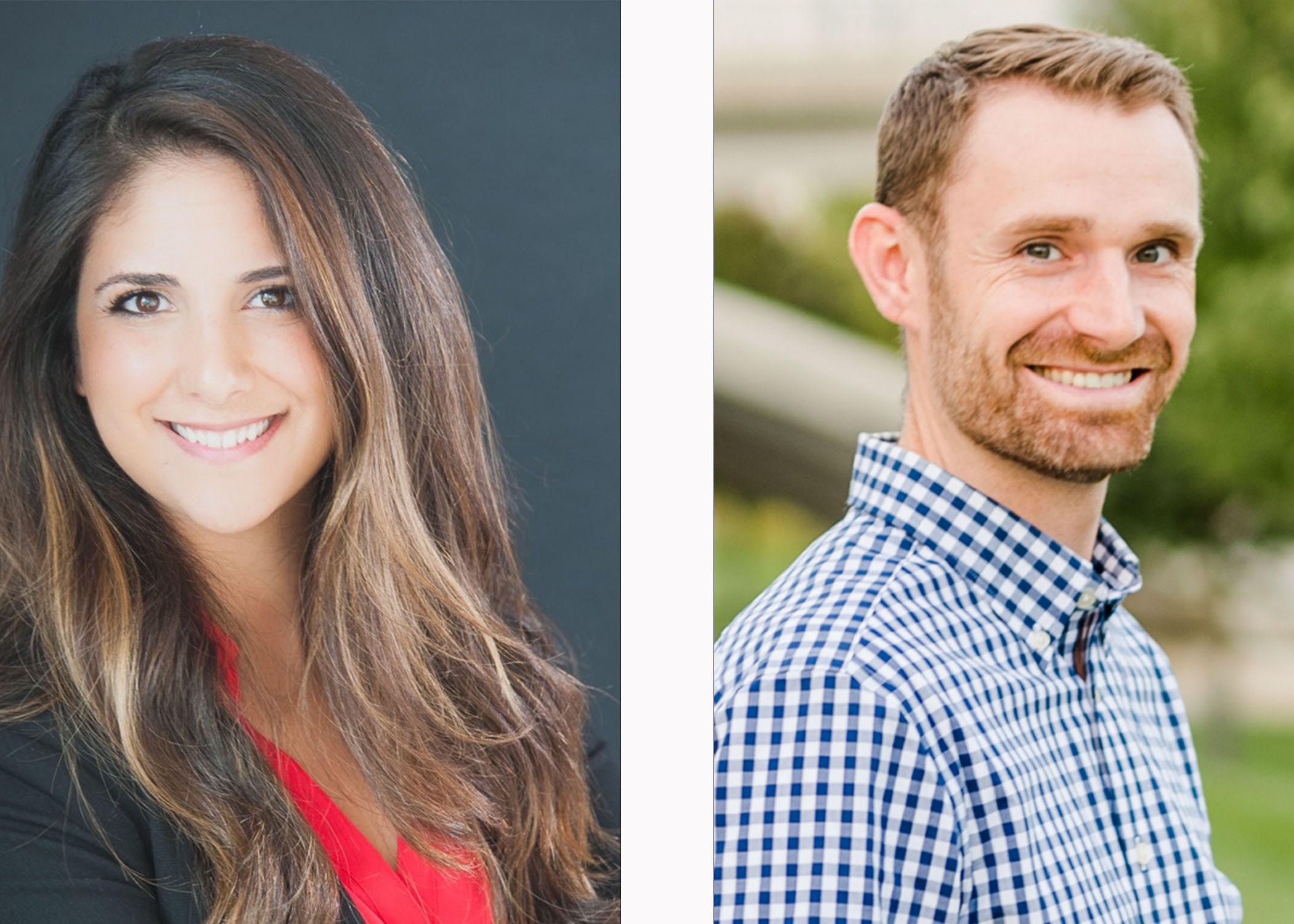 Oskouei and Baldetti