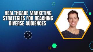 Going Beyond Visuals to Connect with Diverse Audiences