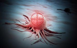 The FDA approved palbociclib (Ibrance) for hormone receptor-positive, HER2-positive metastatic breast cancer maintenance therapy, based on Phase 3 PATINA trial data showing a 15-month improvement in progression-free survival over standard care. Credit: Stock.Adobe.com/Mopic.