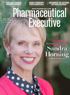 Pharmaceutical Executive-04-01-2020