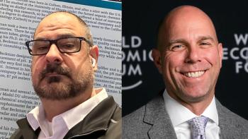 Policastro and Marcus