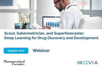   Scout, Sabermetrician, and Superforecaster: Deep Learning for Drug Discovery and Development