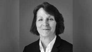 Anne Marie Robertson