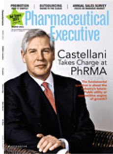Pharmaceutical Executive-03-01-2011