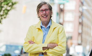 Elizabeth Apelles Greater Than One