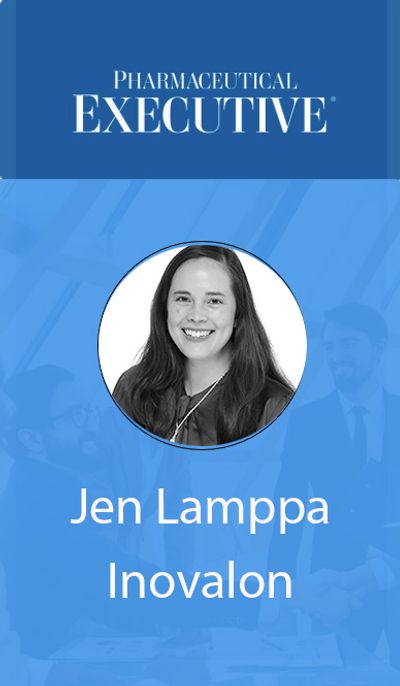 Jen Lamppa