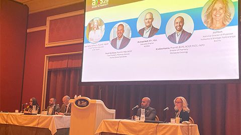Asembia 2025: Rethinking the Drug Distribution Process