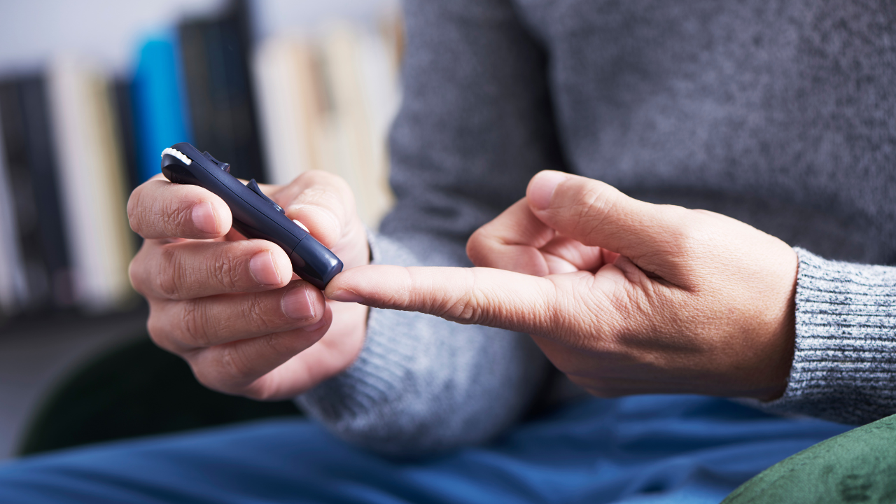 FDA Issues Complete Response Letter to Novo Nordisk for Icodec, a Once ...