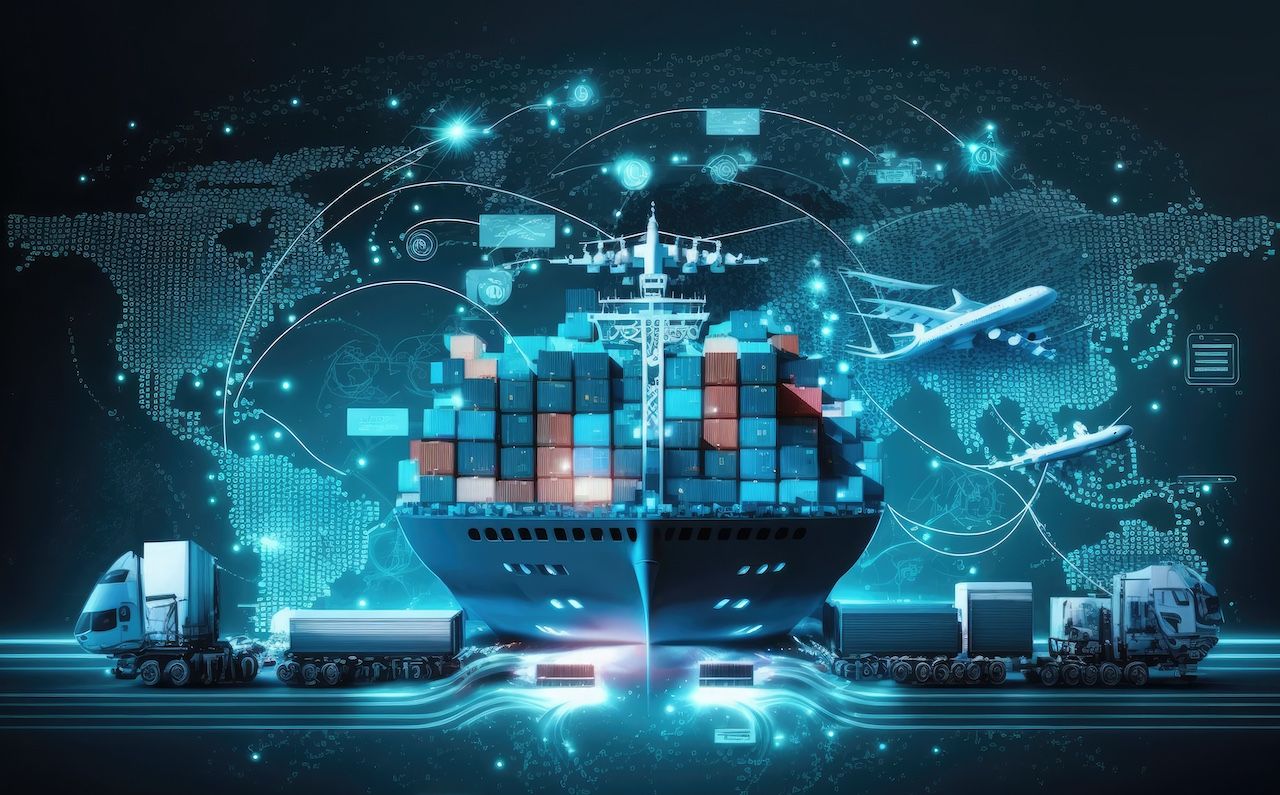 <![CDATA[Q&A: Supply Chain Fallout From Iran War, Tariff Uncertainty ]]>