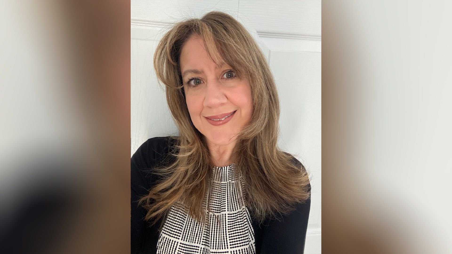 Kerry Mello-Parker