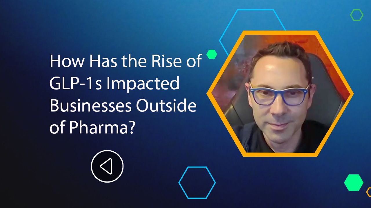 <![CDATA[How Has the Rise of GLP-1s Impacted Businesses Outside of Pharma?]]>