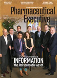 Pharmaceutical Executive-07-01-2016