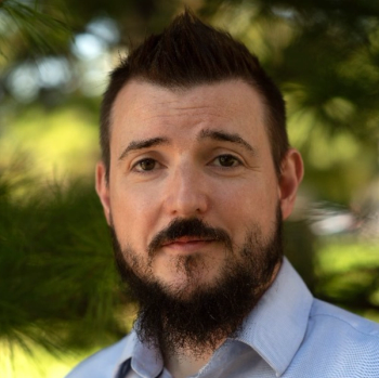 Dan Milczarski, Executive Vice President of Process and Technology, CQfluency.