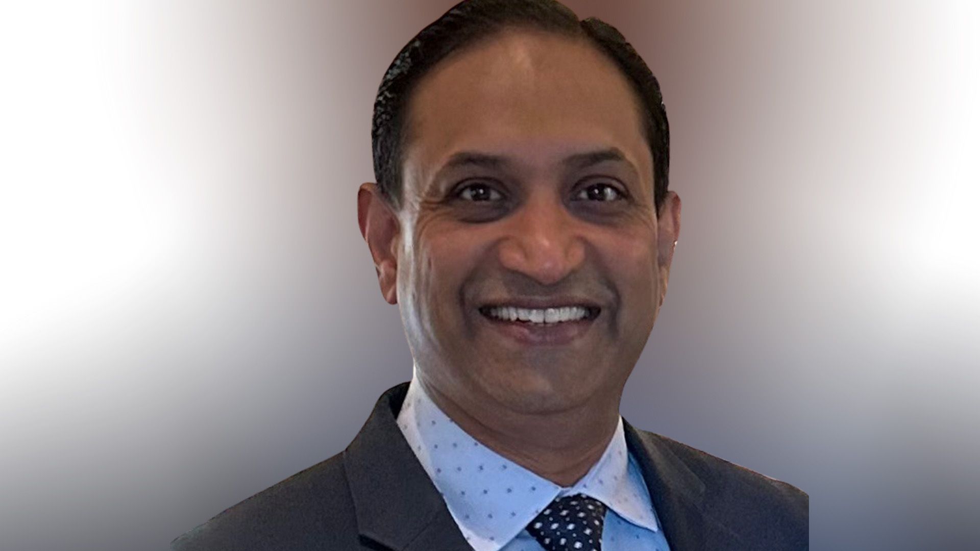 Suresh Palliparambil