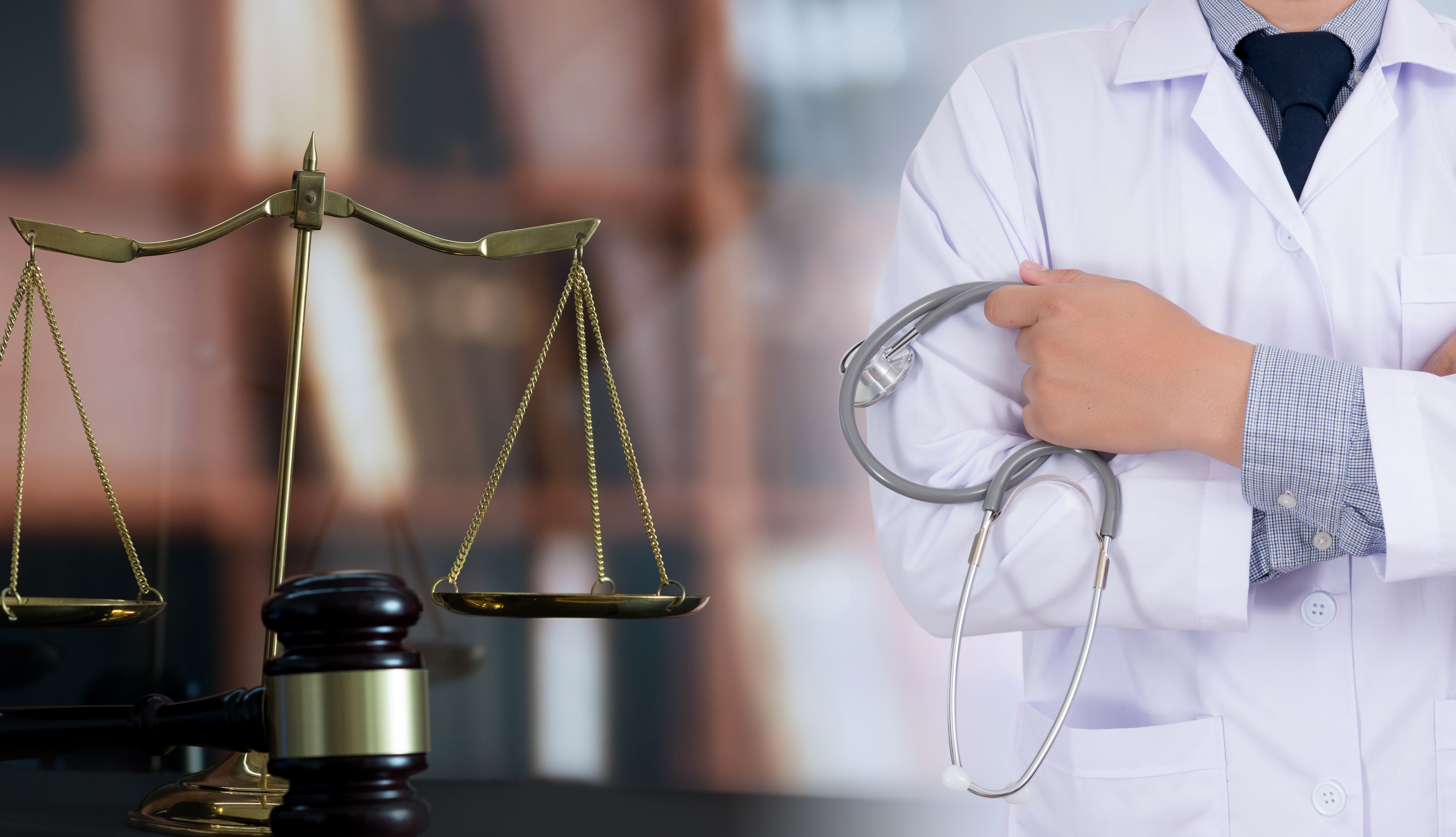 Актуальные вопросы судебной медицины
