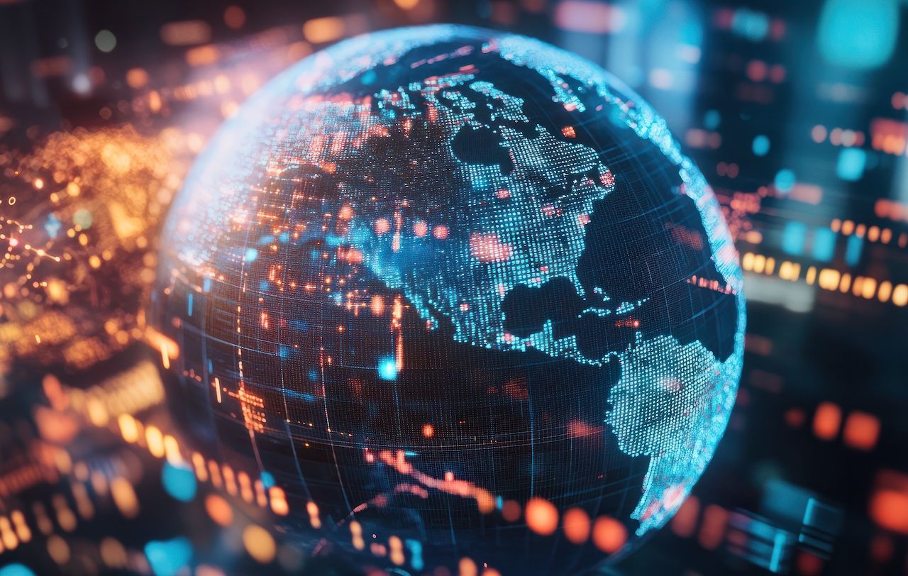 <![CDATA[Navigating the Complexities of a Global Pharma Expansion]]>