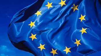 EU flag